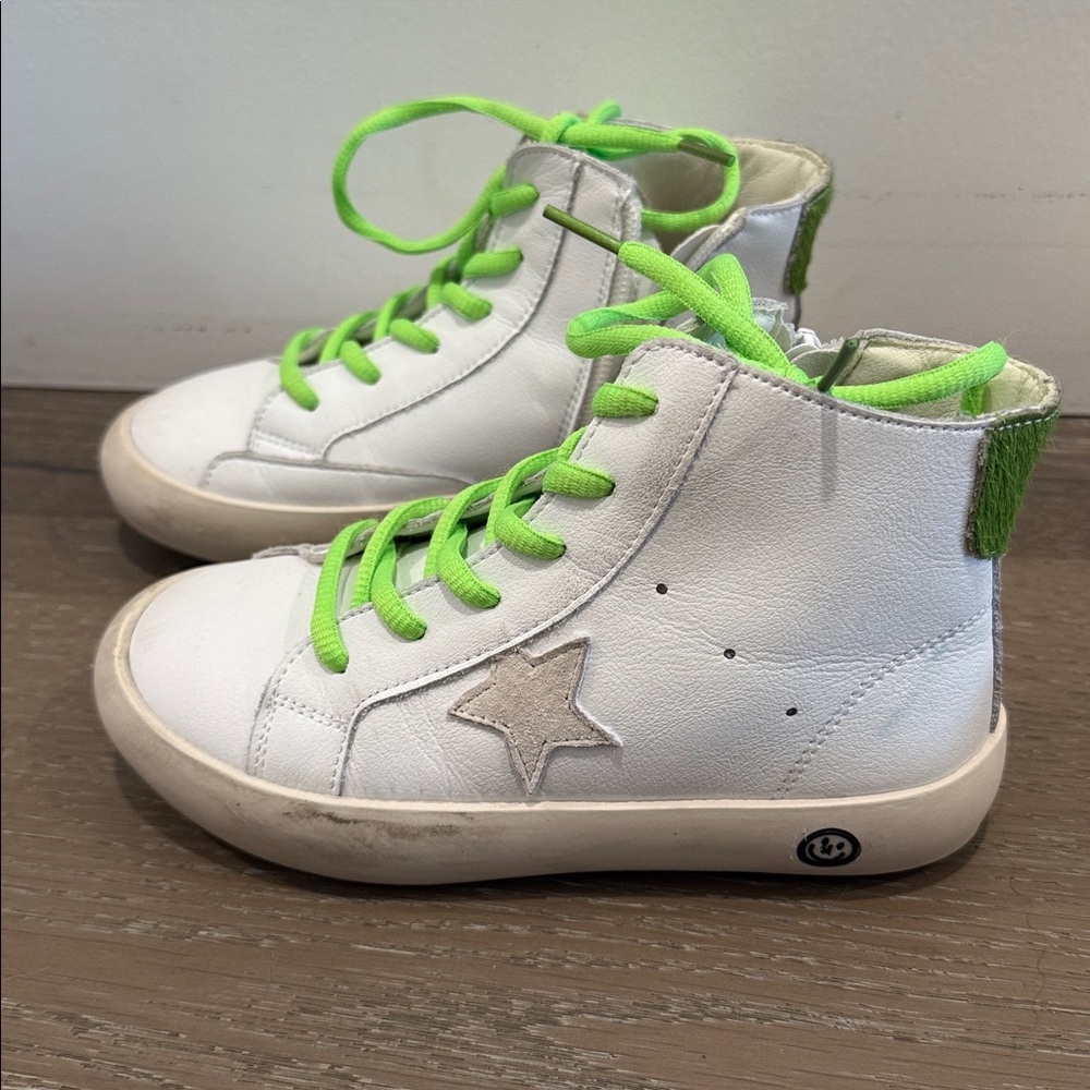 Lola + the Boys- Size 12/30 worn twice